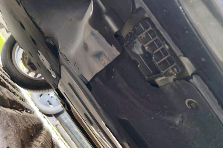 Used BMW X3 2021 xDrive28i M Sport Package Chassis Front Left
