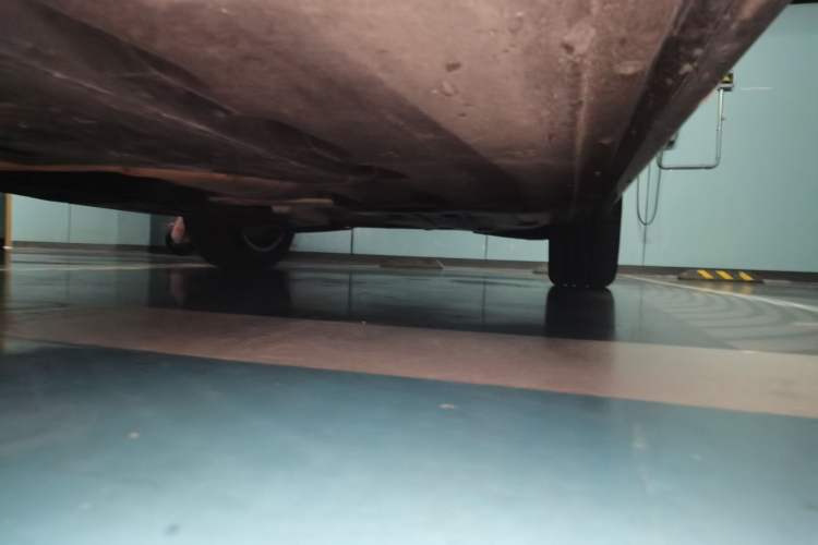 Used BMW X3 2021 xDrive25i M Sport Package Chassis Front Left