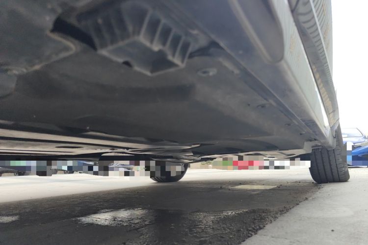 Used BMW X3 2021 Facelift xDrive28i M Sport Package Chassis Front Left