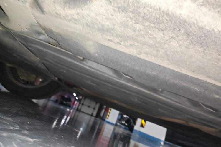 Used BMW X3 2021 xDrive28i M Sport Package Chassis Front Left