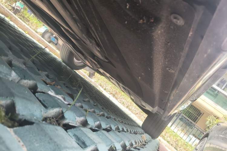 Used BMW X3 2021 xDrive28i M Sport Package Chassis Front Left
