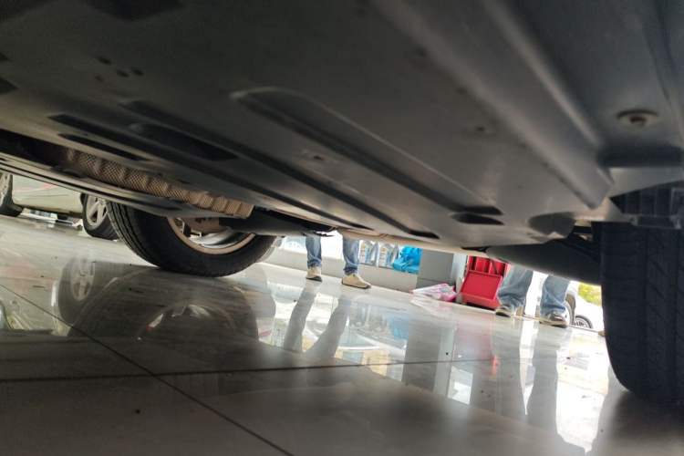 Used BMW X3 2021 xDrive25i M Sport Package Chassis Front Left