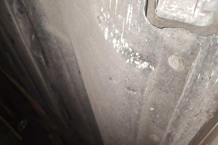 Used BMW X3 2021 xDrive28i M Sport Package Chassis Front Left