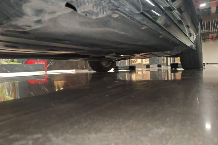 Used BMW X3 2021 xDrive28i M Sport Package Chassis Front Left