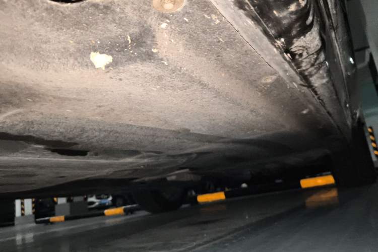Used BMW X3 2021 Restyled xDrive25i M Sport Package Chassis Front Left