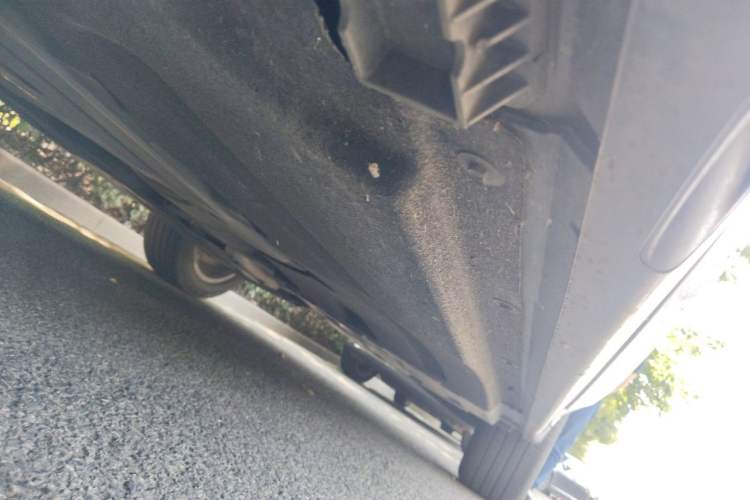 Used BMW X3 2021 Restyled xDrive25i M Sport Package Chassis Front Left