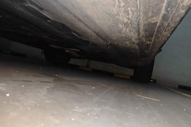 Used BMW X3 2021 xDrive25i M Sport Package Chassis Front Left