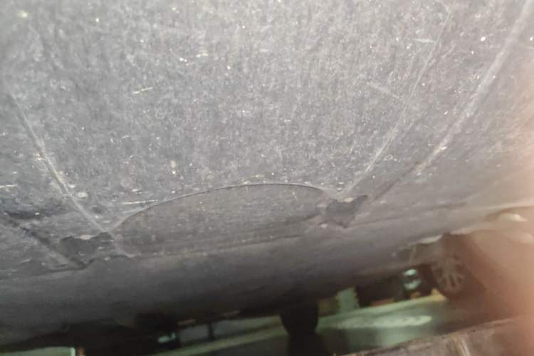 Used BMW X3 2021 Facelift xDrive28i M Sport Package Chassis Front Left
