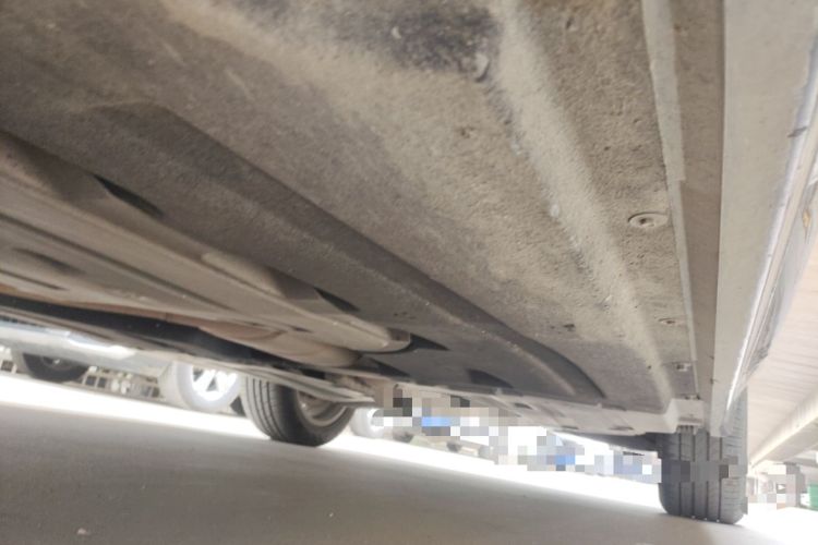Used BMW X3 2021 Facelift xDrive28i M Sport Package Chassis Front Left