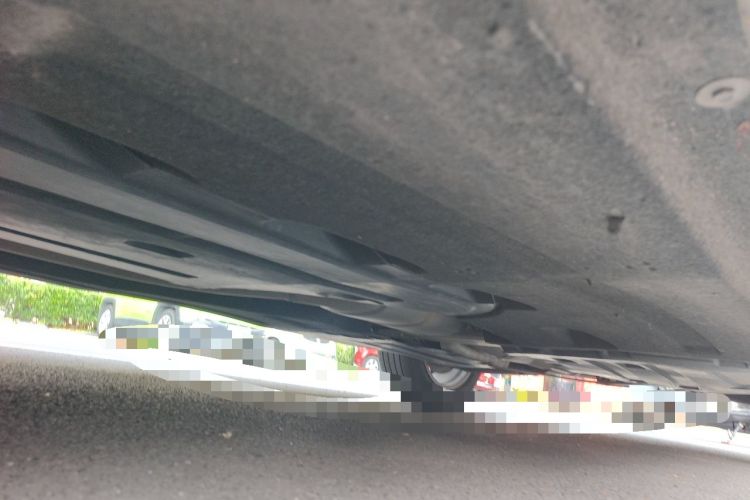 Used BMW X3 2021 xDrive28i Luxury Package Chassis Front Left