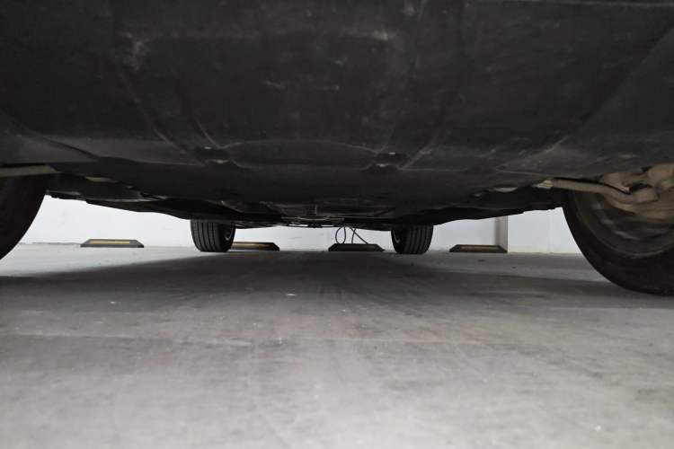 Used BMW X3 2021 xDrive28i M Sport Package Chassis Front