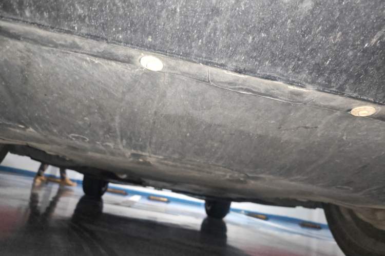 Used BMW X3 2021 xDrive28i M Sport Package Chassis Front