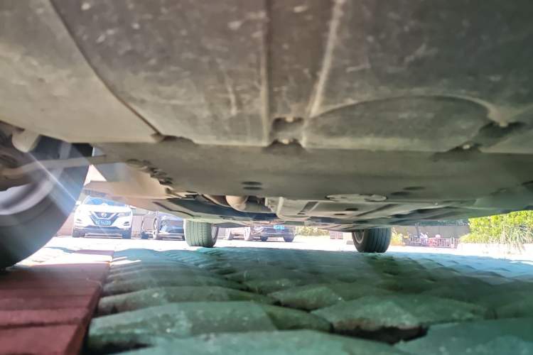 Used BMW X3 2021 xDrive28i M Sport Package Chassis Front