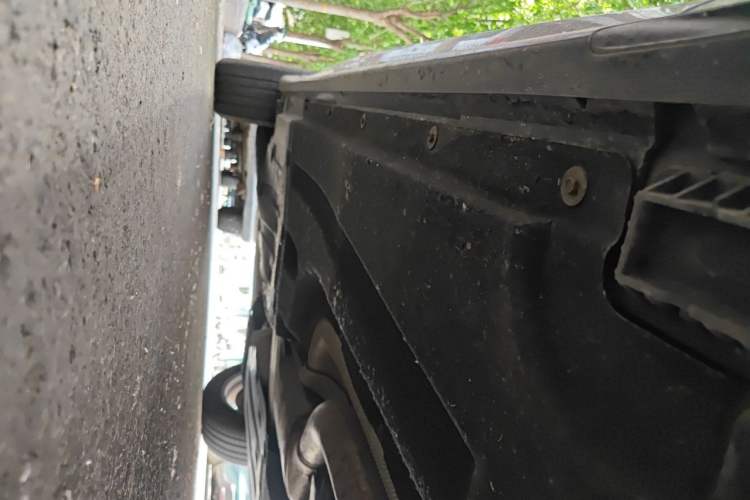 Used BMW X3 2021 Facelift xDrive28i M Sport Package Chassis Front Right