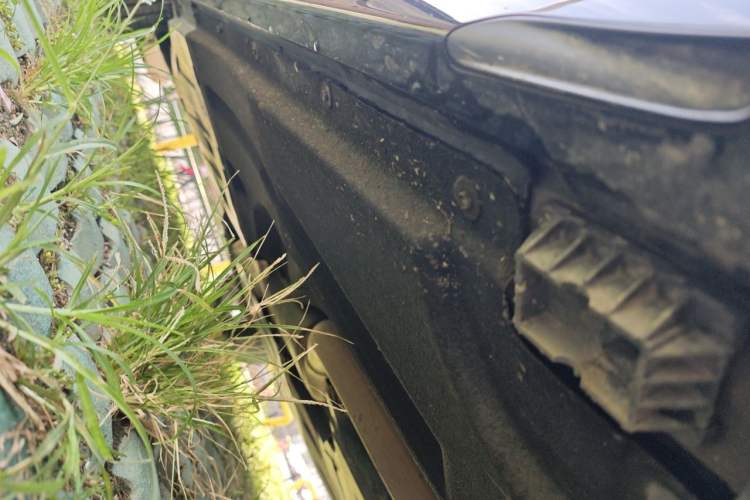 Used BMW X3 2021 xDrive28i M Sport Package Chassis Front Right