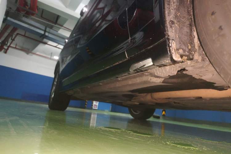 Used BMW X3 2021 xDrive28i M Sport Package Chassis Front Right