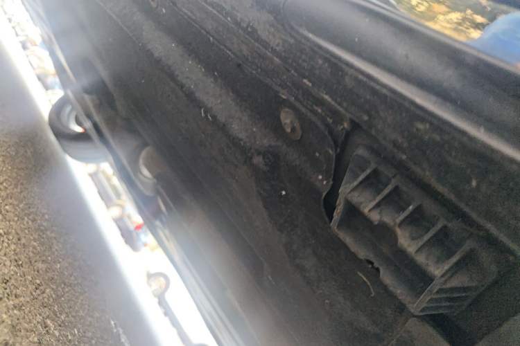 Used BMW X3 2021 xDrive28i M Sport Package Chassis Front Right