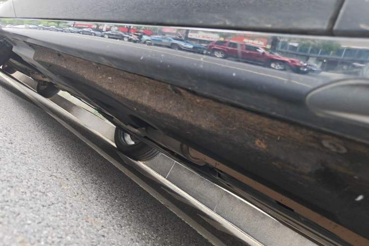 Used BMW X3 2021 Facelift xDrive28i M Sport Package Chassis Front Right