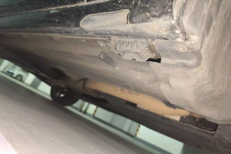 Used BMW X3 2021 xDrive28i M Sport Package Chassis Front Right