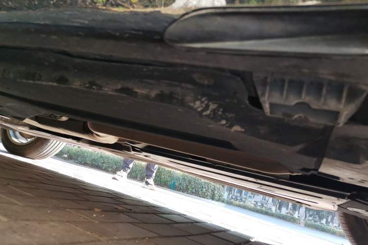 Used BMW X3 2021 xDrive25i M Sport Package Chassis Front Right
