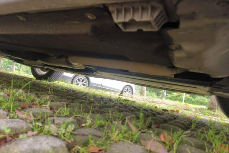 Used BMW X3 2021 xDrive28i M Sport Package Chassis Front Right