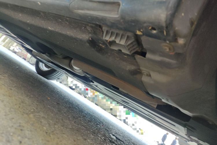Used BMW X3 2021 Facelift xDrive28i M Sport Package Chassis Front Right