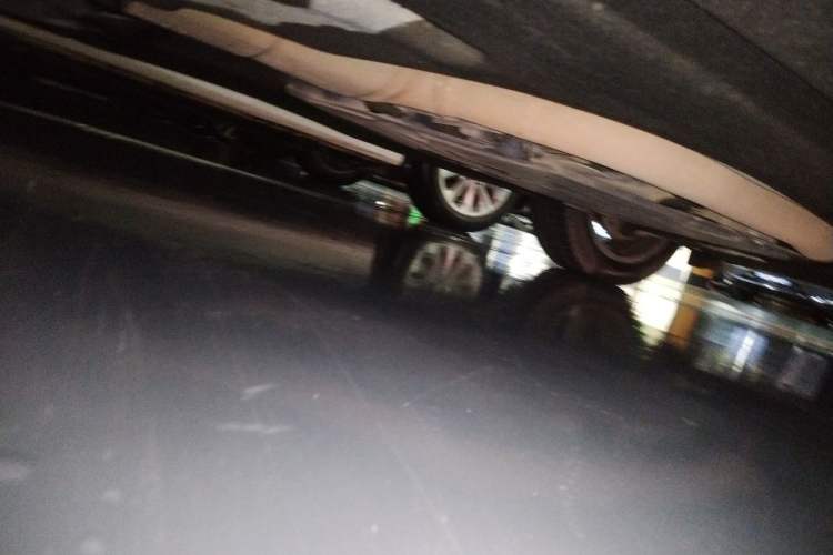 Used BMW X3 2021 xDrive28i M Sport Package Chassis Front Right