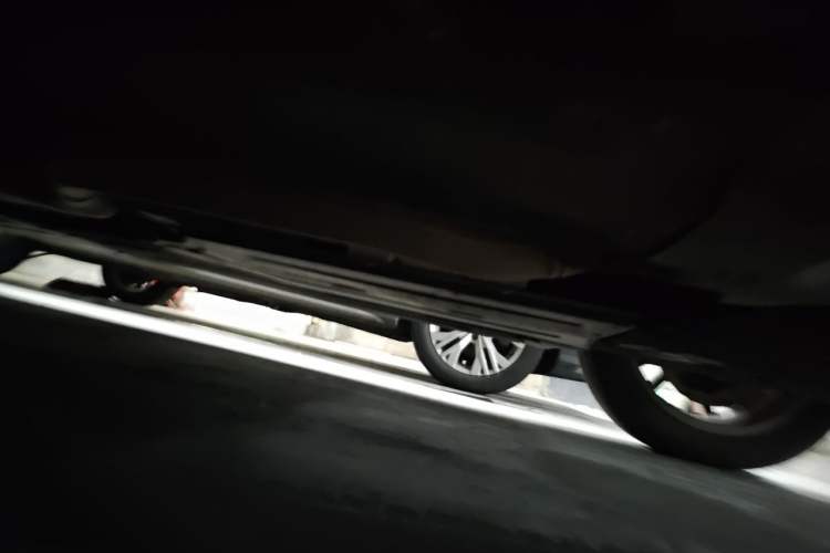 Used BMW X3 2021 Facelift xDrive28i M Sport Package Chassis Front Right