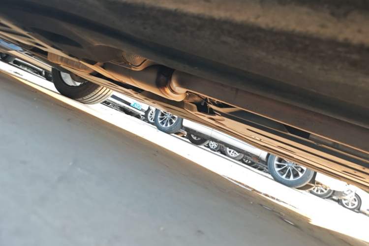 Used BMW X3 2021 xDrive25i M Sport Package Chassis Front Right