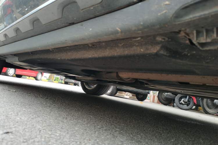 Used BMW X3 2021 xDrive25i Luxury Package Chassis Front Right