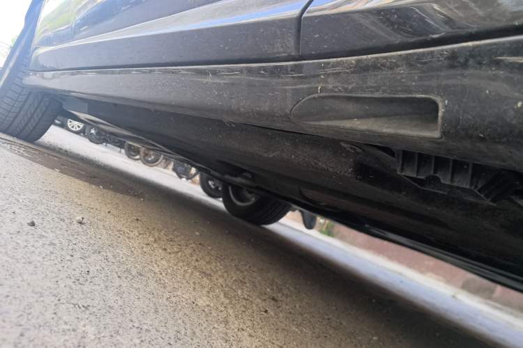 Used BMW X3 2021 xDrive25i M Sport Package Chassis Front Right