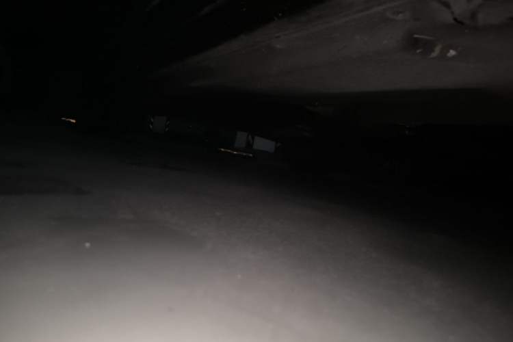 Used BMW X3 2021 xDrive28i M Sport Package Chassis Front Right