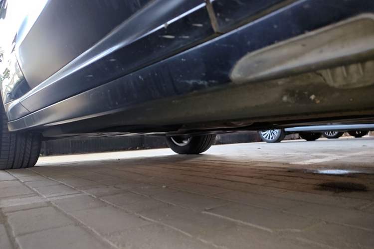 Used BMW X3 2021 xDrive28i M Sport Package Chassis Front Right