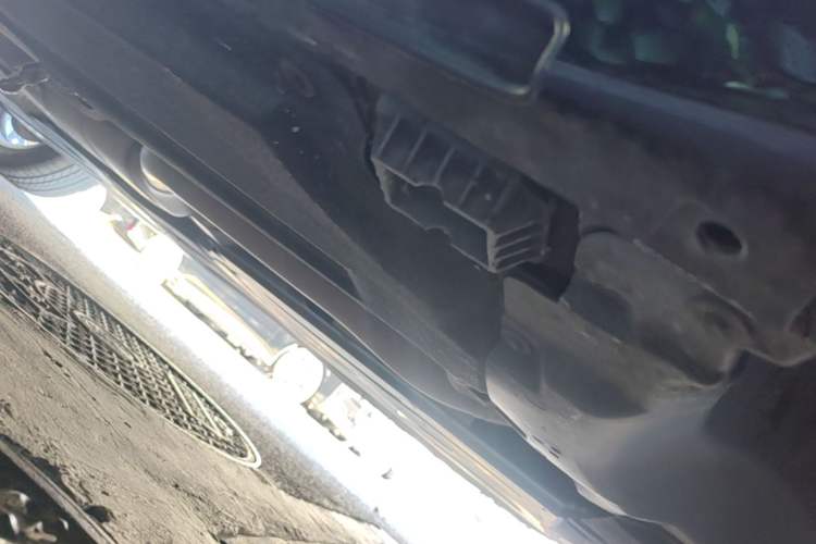 Used BMW X3 2021 xDrive28i M Sport Package Chassis Front Right