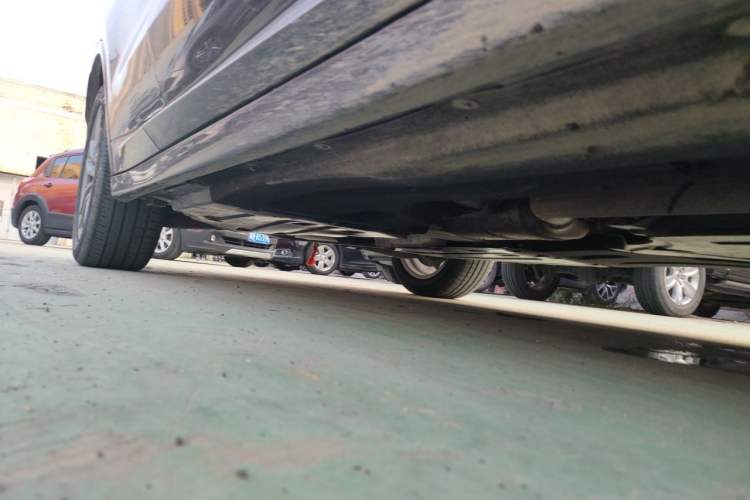 Used BMW X3 2021 xDrive25i M Sport Package Chassis Front Right