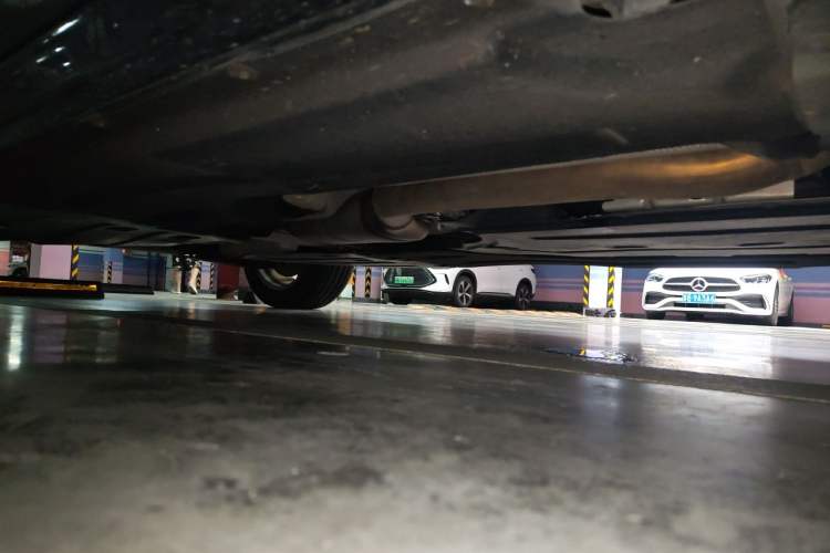 Used BMW X3 2021 xDrive28i M Sport Package Chassis Front Right