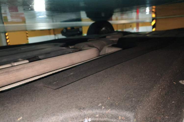 Used BMW X3 2021 Restyled xDrive25i M Sport Package Chassis Front Right