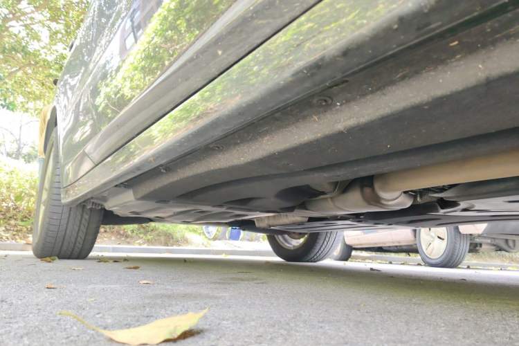 Used BMW X3 2021 xDrive28i M Sport Package Chassis Front Right