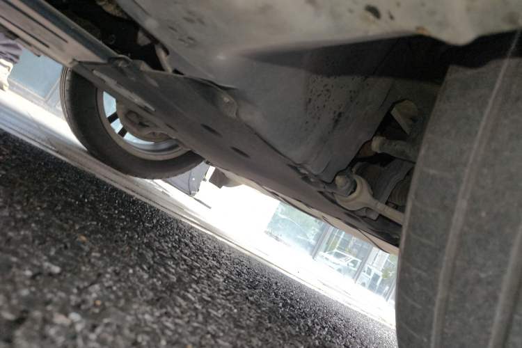Used BMW X3 2021 xDrive25i M Sport Package Chassis Front Right