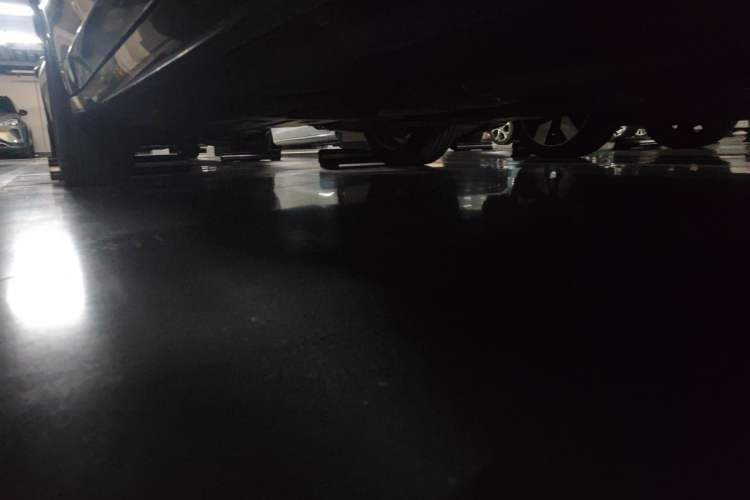 Used BMW X3 2021 xDrive25i M Sport Package Chassis Front Right