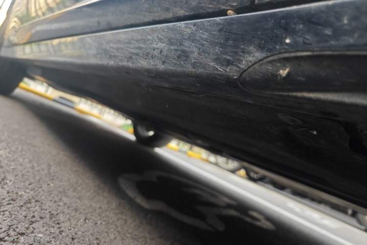 Used BMW X3 2021 xDrive25i M Sport Package Chassis Front Right