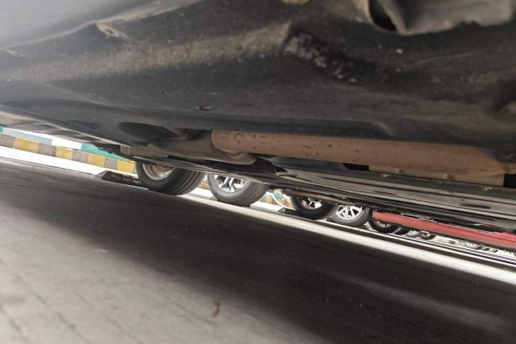 Used BMW X3 2021 xDrive25i M Sport Package Chassis Front Right