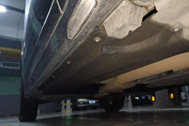 Used BMW X3 2021 xDrive28i M Sport Package Chassis Front Right