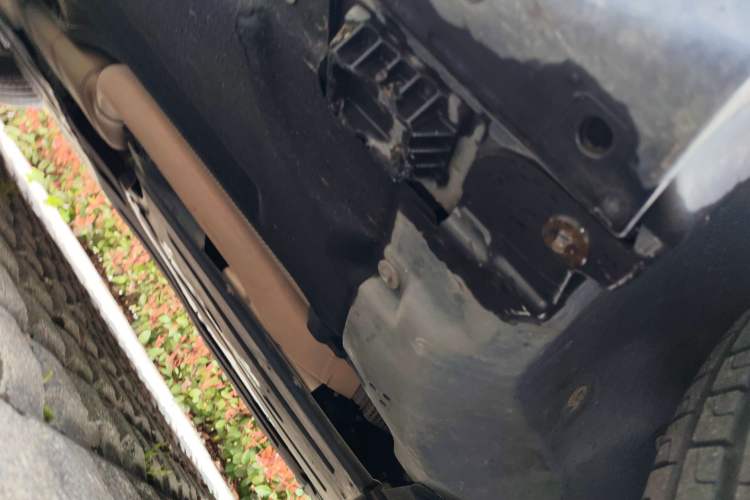 Used BMW X3 2021 xDrive28i M Sport Package Chassis Front Right