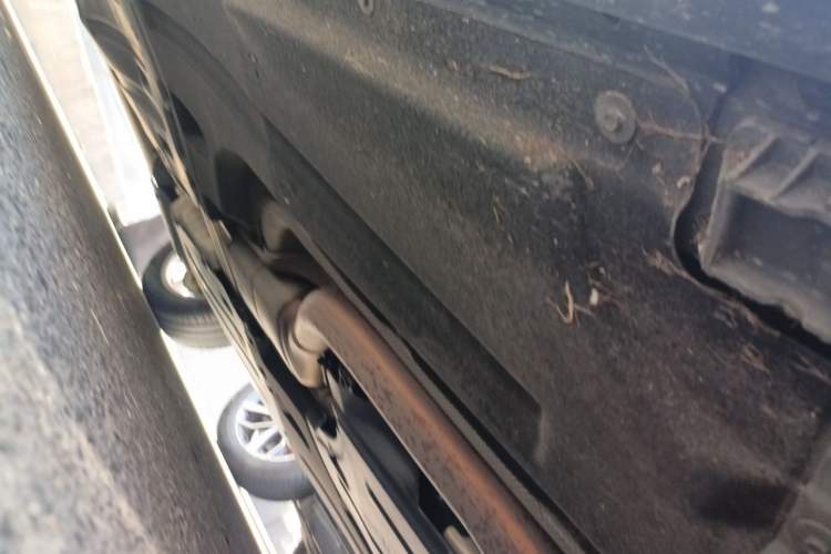 Used BMW X3 2021 xDrive28i M Sport Package Chassis Front Right