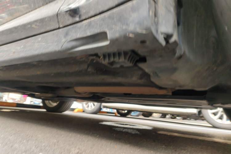 Used BMW X3 2021 xDrive28i Luxury Package Chassis Front Right