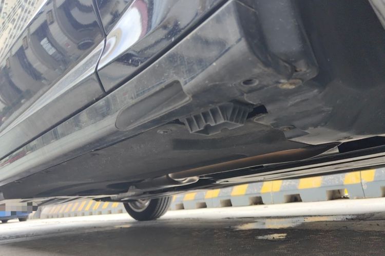Used BMW X3 2021 Facelift xDrive28i M Sport Package Chassis Front Right