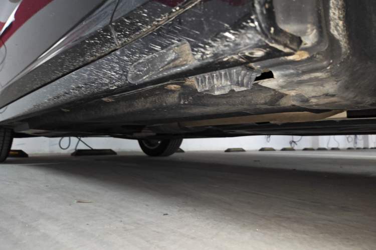 Used BMW X3 2021 xDrive28i M Sport Package Chassis Front Right