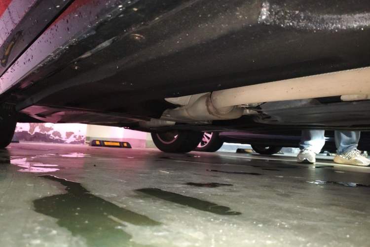 Used BMW X3 2021 xDrive28i M Sport Package Chassis Front Right