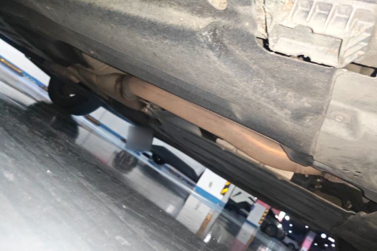 Used BMW X3 2021 xDrive28i M Sport Package Chassis Front Right